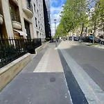 Zzz Montaigne - Paris 8